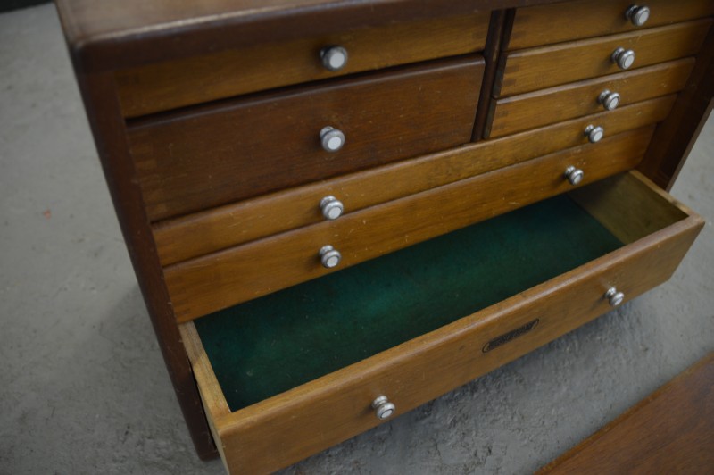 Toolroom Chest